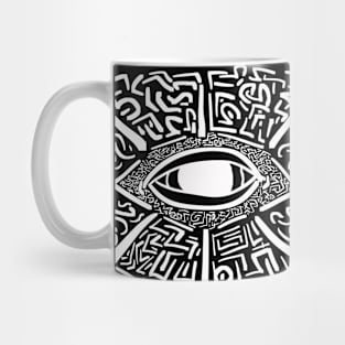 eye Mug